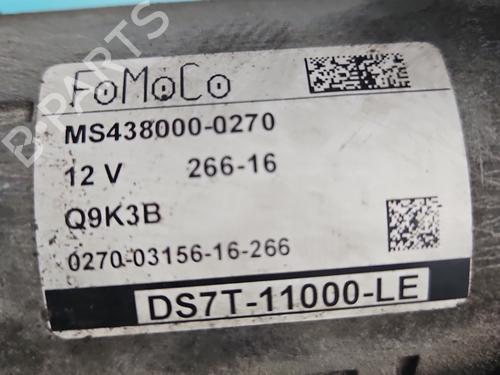 Starter FORD MONDEO V Turnier (CF) | BP40495919M8 - Image 5