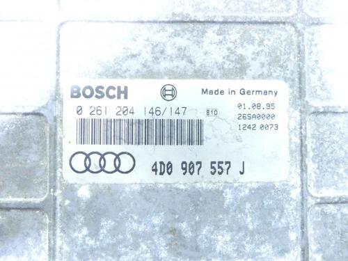 Engine control unit (ECU) AUDI A8 D2 (4D2, 4D8) 4.2 quattro | BP37893982M57 - Image 2