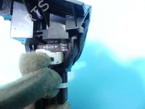 Steering wheel controls INFINITI FX 30d AWD | BP37803937E15 - Image 6