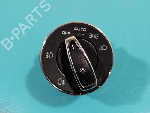 Headlight switch PORSCHE CAYENNE (92A) 4.8 S | BP37990204I24 - Image 2