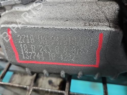 Transfer box BMW X3 (G01, F97, G08) xDrive 20 d | BP37816837M36 - Image 3