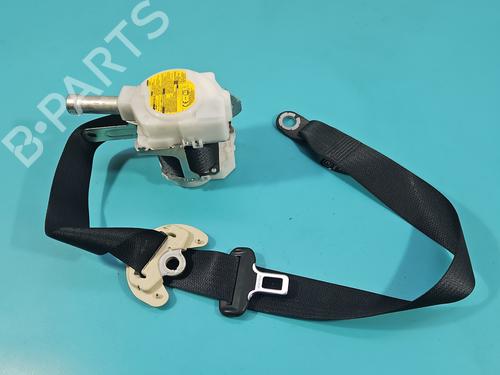 Used Front left seatbelt Front left seatbelt 37842435 37842435
