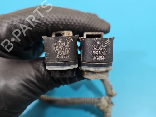 Electronic sensor OPEL MOVANO B Van (X62) 2.3 CDTI FWD (FV) | BP37857955M84 - Image 7