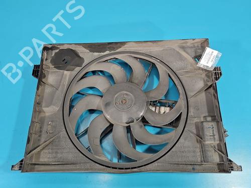 Used Radiator fan Radiator fan MERCEDES-BENZ E-CLASS T-Model (S211) E 350 T (211.256) (272 hp) 40221645 40221645