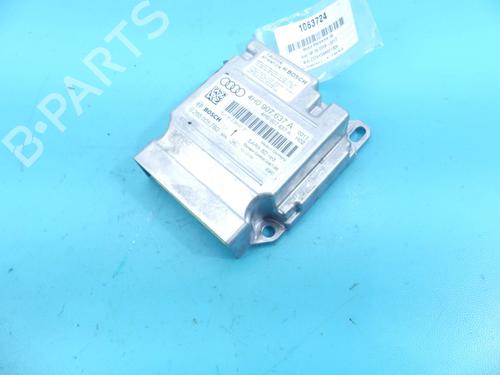 Electronic module AUDI A8 D4 (4H2, 4H8, 4HC, 4HL) | BP37877468M83 - Image 6