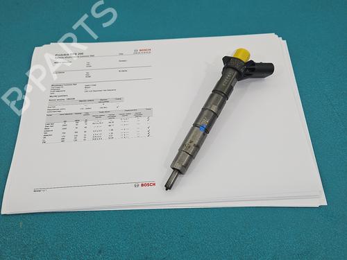Used Injector Injector 37852282 37852282