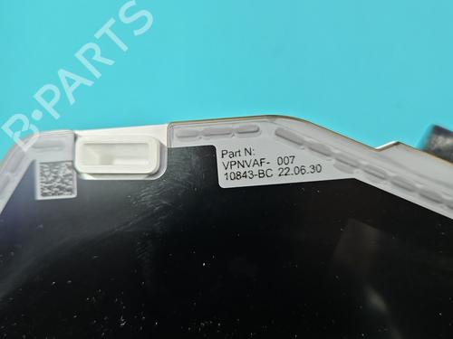 Instrument cluster SEAT ATECA (KH7, KHP)  | BP38253689C47  - Image 8