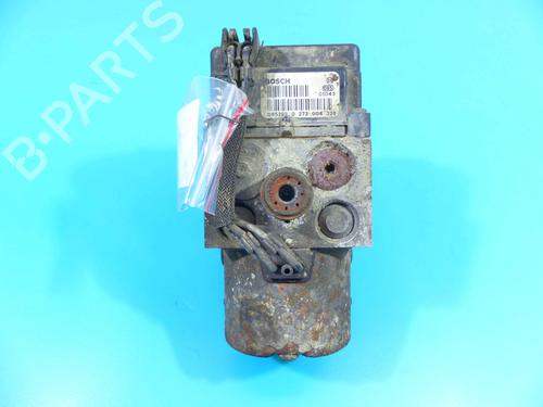ABS pump PEUGEOT 607 (9D, 9U) 2.2 HDi | BP37805270M43 - Image 7