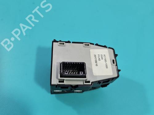 Switch KIA NIRO I (DE) | BP37846998I30 - Image 5