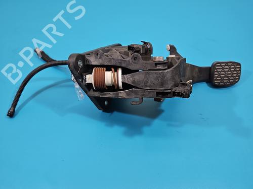 Pedal MERCEDES-BENZ A-CLASS (W176) A 180 CDI / d (176.012) | BP38147005I4 - Image 2