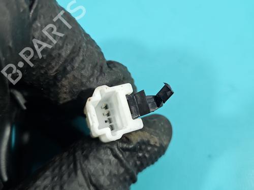 Front right seatbelt INFINITI QX50 I 37 AWD | BP38148634I25 - Image 6