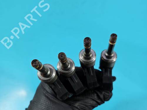 Injector VW GOLF VI (5K1) 1.4 TSI | BP37854049M100 - Image 5
