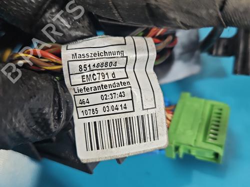 Wiring harness BMW X1 (E84) sDrive 20 d | BP37854392E16  - Image 7