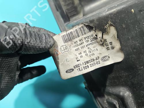 Right headlight FORD S-MAX (WA6) | BP37838549C29 - Image 15