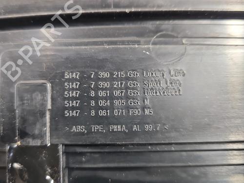 Other BMW 5 Touring (G31) 520 d | BP37852253O1 - Image 6