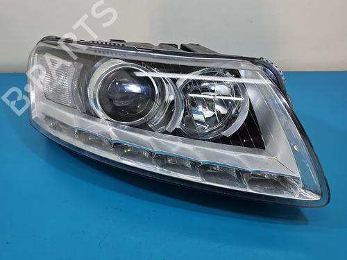 Right headlight AUDI A6 C6 (4F2) 4.2 quattro | BP37852402C29 - Image 3
