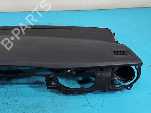 Dashboard TOYOTA AURIS (_E18_) 1.6 (ZRE181_, ZRE185_, ZRE185R, ZRE181R) | BP37816916C46 - Image 3