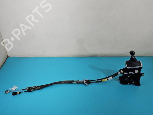 Used Gear lever Gear lever 37821458 37821458