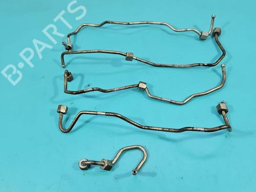Pipe SUBARU FORESTER (SJ_) 2.0 D AWD (SJD) | BP40258797M125 - Image 2