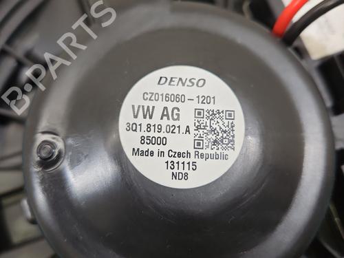 Heater blower motor VW CC B7 (358) 2.0 TDI | BP37840178M62 - Image 3
