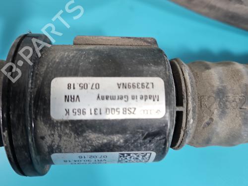 Pipe SKODA KAROQ (NU7, ND7) 2.0 TDI 4x4 | BP38120384M125 - Image 4