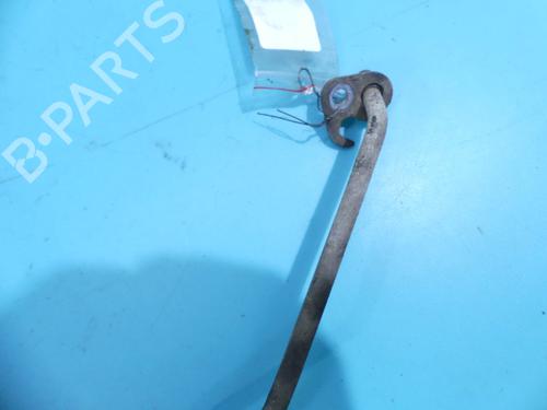 Pipe MERCEDES-BENZ VITO Bus (W639) | BP37891172M125 - Image 5
