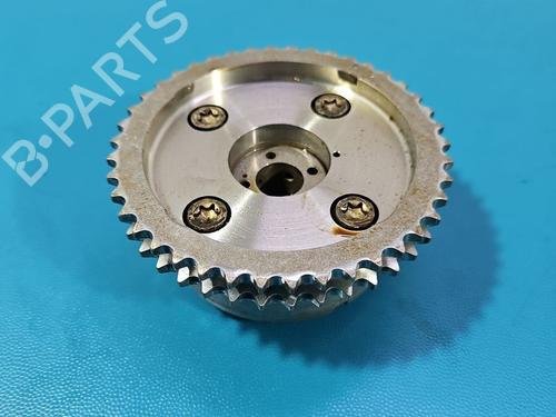 Pulley PORSCHE PANAMERA (970) 3.6 | BP40460984M122 - Image 4