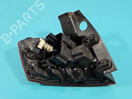 Right taillight VW CC B7 (358) 2.0 TDI | BP37846178C35 - Image 6