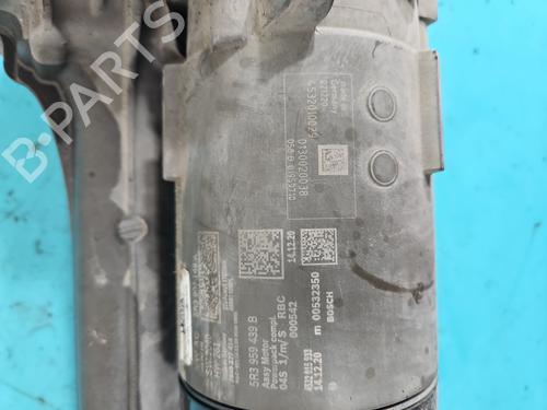 Steering rack VW CADDY V Box Body/MPV (SBA, SBH) 2.0 TDi | BP38166137M22 - Image 13