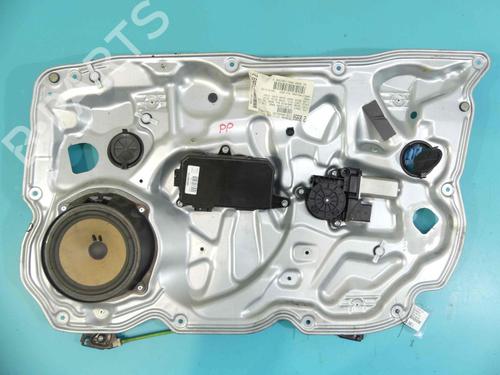 Used Front right window mechanism Front right window mechanism FIAT CROMA (194_) 1.9 D Multijet (136 hp) 37887008 37887008