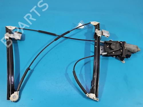 Used Front right window mechanism Front right window mechanism 39590930 39590930