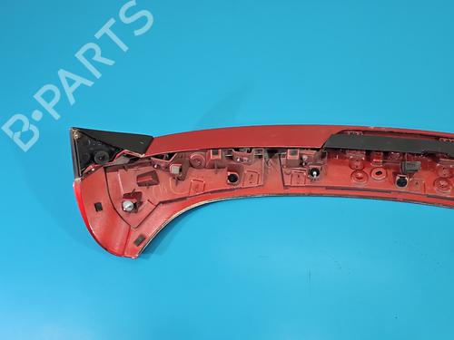 Spoiler bagklap MAZDA CX-3 (DK) 1.5 SKYACTIV-D AWD (DK4WS, DK5AW) | BP37857415C96 - Image 8