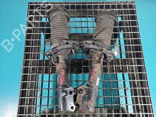 Used Left front shock absorber Left front shock absorber OPEL MERIVA B MPV (S10) 1.4 (75) (140 hp) 38120748 38120748