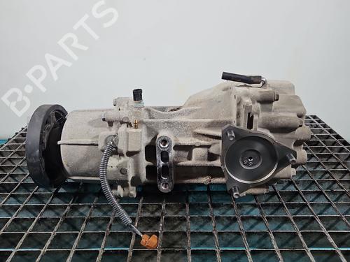 Rear differential SUZUKI VITARA (LY) 1.5 Hybrid AllGrip | BP38142312M24 - Image 3