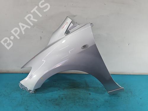 left-front-fenders-mazda-5-cr-2005-2006-2007-2008-2009-2010-37814463 main image