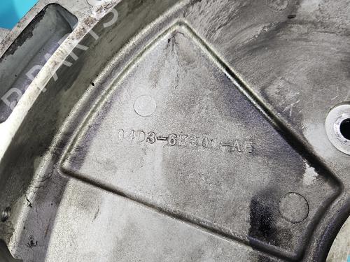 Timing cover JAGUAR XE (X760) 2.0 D AWD | BP37829231M123 - Image 9