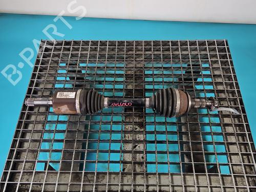 Used Left front driveshaft Left front driveshaft 38134089 38134089