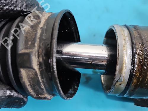 Steering rack PEUGEOT BIPPER (AA_) 1.4 HDi | BP38286338M22 - Image 11