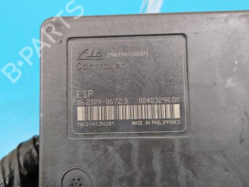 ABS pump SUZUKI SWIFT III (MZ, EZ) 1.6 (RS416, RR 416, ZC31S) | BP39473530M43 - Image 8