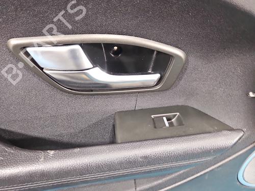 Seats set LAND ROVER RANGE ROVER EVOQUE (L538) 2.0 4x4 | BP37860089C78 - Image 37