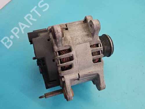 Alternator VW TOURAN (1T3) 2.0 TDI | BP37849918M7 - Image 10