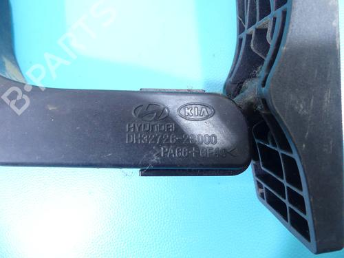 Pedal HYUNDAI ix35 (LM, EL, ELH) | BP37809984I4 - Image 4