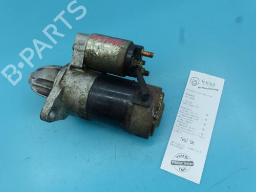 Used Starter Starter 37884049 37884049