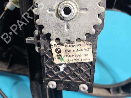 Front right window mechanism MINI MINI (R56) | BP37825604C23 - Image 14