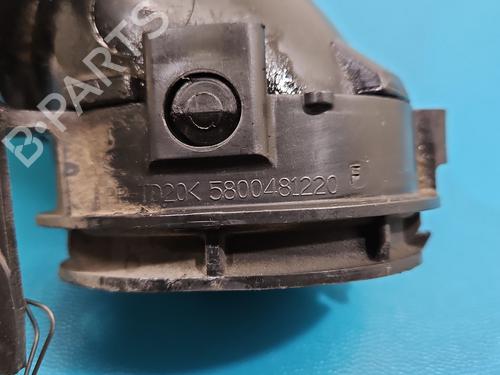 Rør PEUGEOT 301 1.6 BlueHDi 100 | BP37848452M125 - Image 7