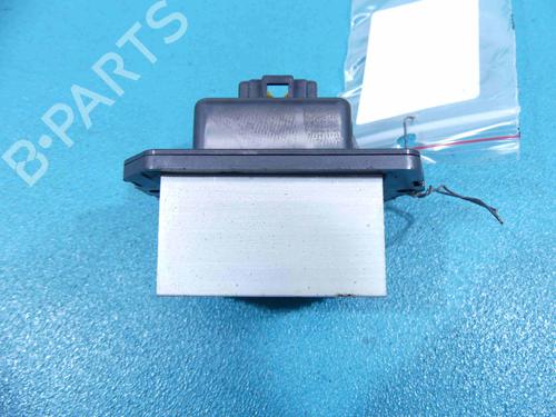 Heater resistor HONDA INSIGHT (ZE_) 1.3 IMA (ZE28, ZE2) | BP38154059M108 - Image 2