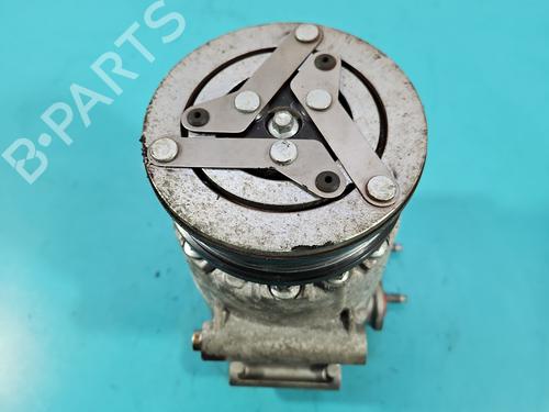 AC compressor FORD FOCUS III | BP38150396M34 - Image 5