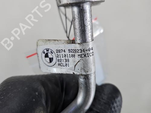 AC pipe BMW X3 (F25) xDrive 28 i | BP37859050M126 - Image 5