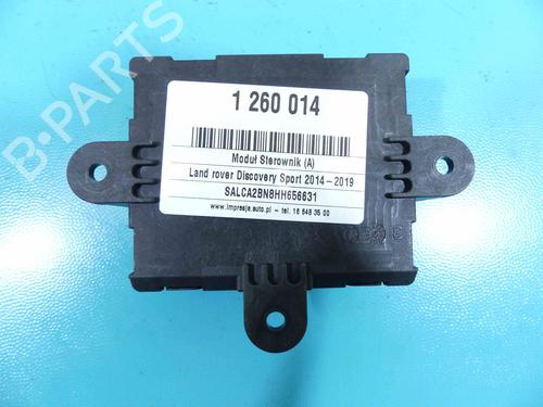 Electronic module LAND ROVER DISCOVERY SPORT (L550) | BP37886558M83 - Image 3