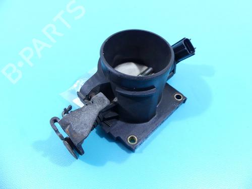 Used Throttle body Throttle body MAZDA 3 (BK) 2.0 (BKEP) (150 hp) 37809328 37809328